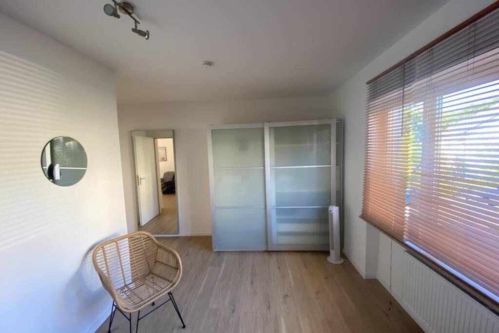 Schone&Moderne 2Zkb Wohnung Am Homburg Saarbrucken Dış mekan fotoğraf