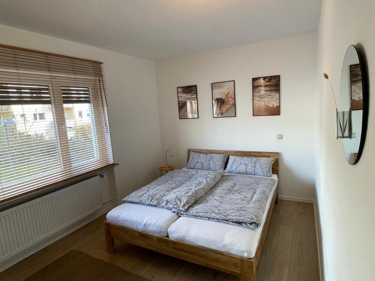 Schone&Moderne 2Zkb Wohnung Am Homburg Saarbrucken Dış mekan fotoğraf